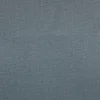 black-grey plain cotton fabric from Designers Guild