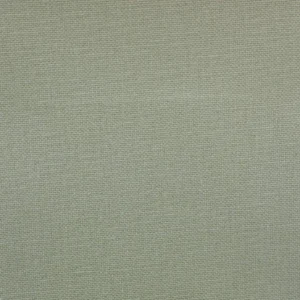 green plain linen fabric from Designers Guild