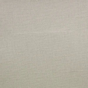 neutral plain linen fabric from Designers Guild