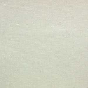 white plain linen fabric from Designers Guild