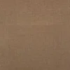 brown plain linen fabric from Designers Guild