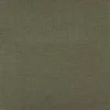 brown plain linen fabric from Designers Guild
