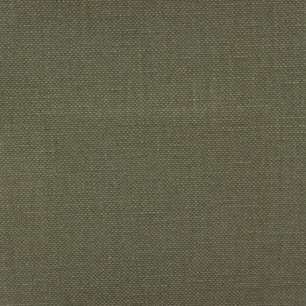 Manzoni Fabric - Hazel by brown plain linen fabric from Designers Guild