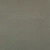 black-grey plain linen fabric from Designers Guild