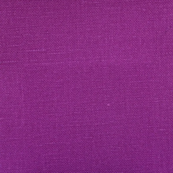 Manzoni Fabric - Viola by purple plain linen fabric from Designers Guild