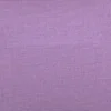 purple plain linen fabric from Designers Guild