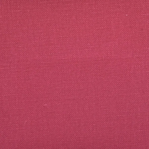 pink plain linen fabric from Designers Guild