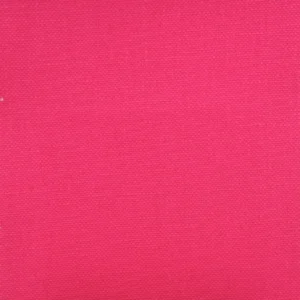 pink plain linen fabric from Designers Guild