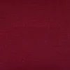 pink plain linen fabric from Designers Guild