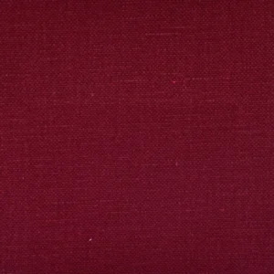 pink plain linen fabric from Designers Guild