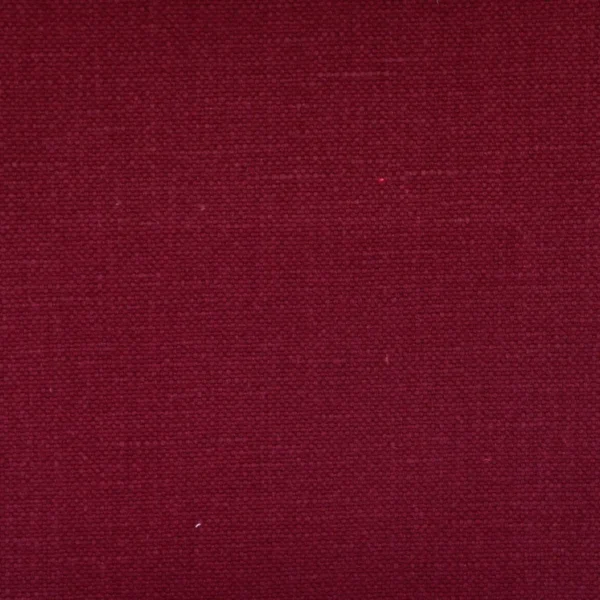 Manzoni Fabric - Cassis by pink plain linen fabric from Designers Guild