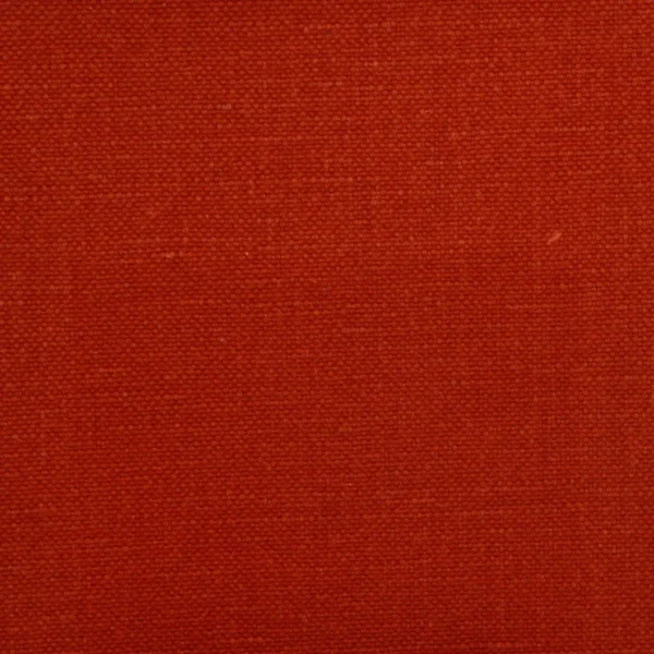 Manzoni Fabric - Sienna by orange plain linen fabric from Designers Guild