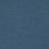 blue plain silk-satin fabric from Designers Guild