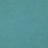 blue plain silk-satin fabric from Designers Guild