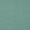 blue plain silk-satin fabric from Designers Guild