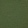 green plain silk-satin fabric from Designers Guild