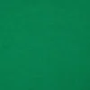 green plain silk-satin fabric from Designers Guild