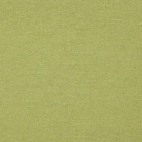 green plain silk-satin fabric from Designers Guild