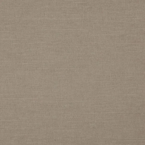 black-grey plain silk-satin fabric from Designers Guild