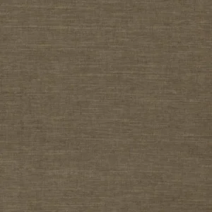 brown plain silk-satin fabric from Designers Guild