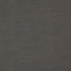 black-grey plain silk-satin fabric from Designers Guild