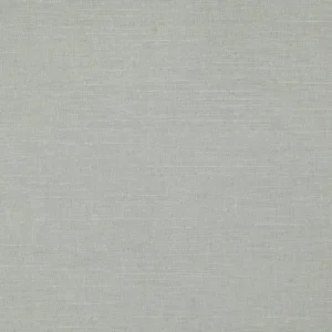 black-grey plain silk-satin fabric from Designers Guild
