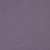 purple plain silk-satin fabric from Designers Guild
