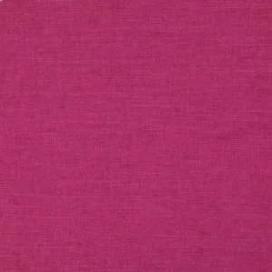 pink plain silk-satin fabric from Designers Guild