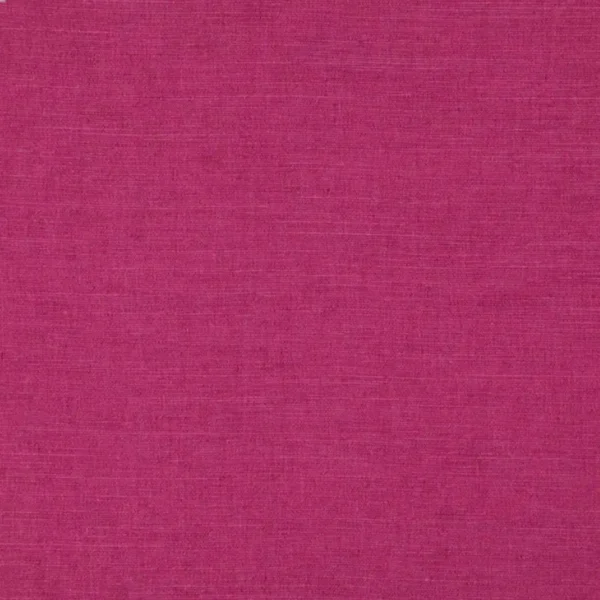 pink plain silk-satin fabric from Designers Guild