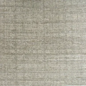 black-grey plain woven fabric from Designers Guild
