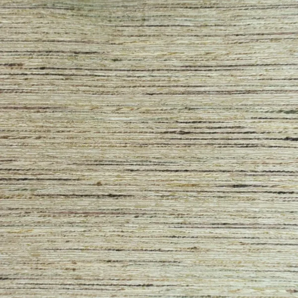 Kumana Fabric - Dune by brown plain woven fabric from Designers Guild