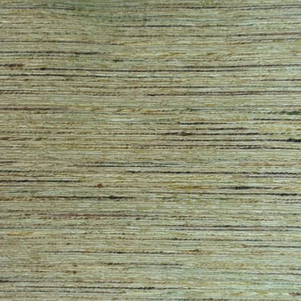 Kumana Fabric - Ash by brown plain woven fabric from Designers Guild