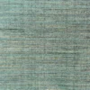 blue plain woven fabric from Designers Guild