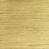 yellow plain woven fabric from Designers Guild