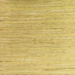 yellow plain woven fabric from Designers Guild