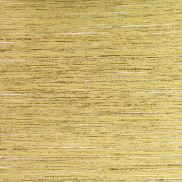 Kumana Fabric - Gold by yellow plain woven fabric from Designers Guild