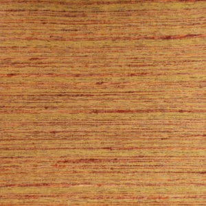 orange plain woven fabric from Designers Guild