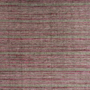 pink plain woven fabric from Designers Guild