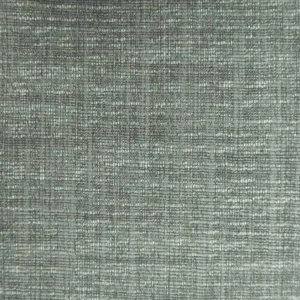 black-grey plain woven fabric from Designers Guild