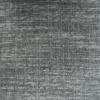 black-grey plain woven fabric from Designers Guild