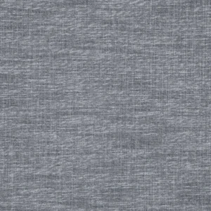black-grey plain woven fabric from Designers Guild
