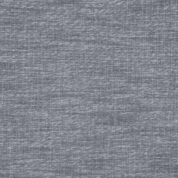 Tangalle Fabric - Slate by black-grey plain woven fabric from Designers Guild
