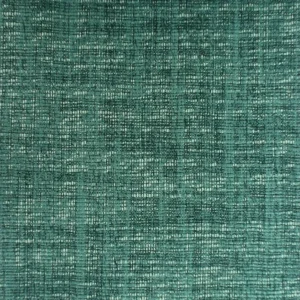 green plain woven fabric from Designers Guild