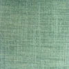 blue plain woven fabric from Designers Guild