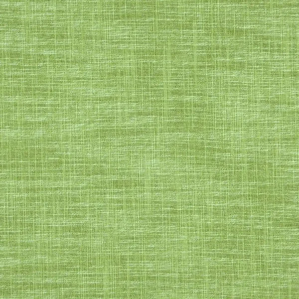 Tangalle Fabric - Leaf by green plain woven fabric from Designers Guild