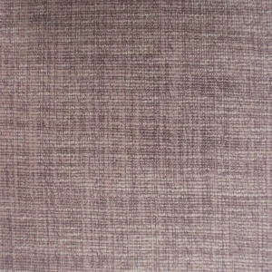 purple plain woven fabric from Designers Guild