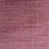 pink plain woven fabric from Designers Guild