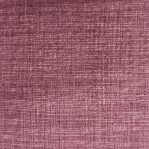 pink plain woven fabric from Designers Guild