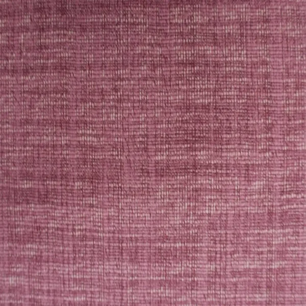 Tangalle Fabric - Berry by pink plain woven fabric from Designers Guild