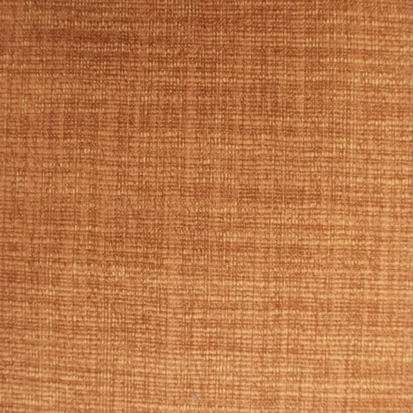 Tangalle Fabric - Amber by orange plain woven fabric from Designers Guild